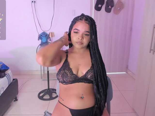 Tatiana25 live cam on BongaCams