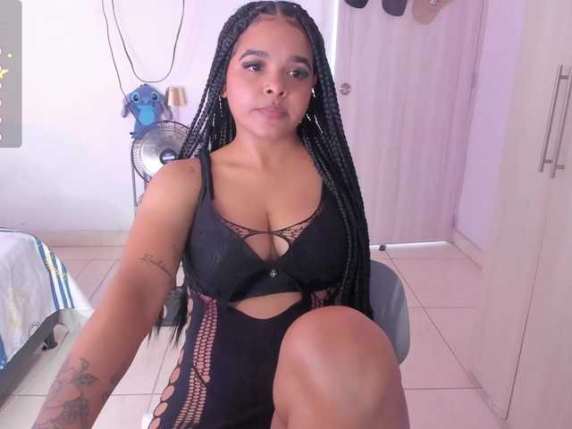 Tatiana25 live cam on BongaCams