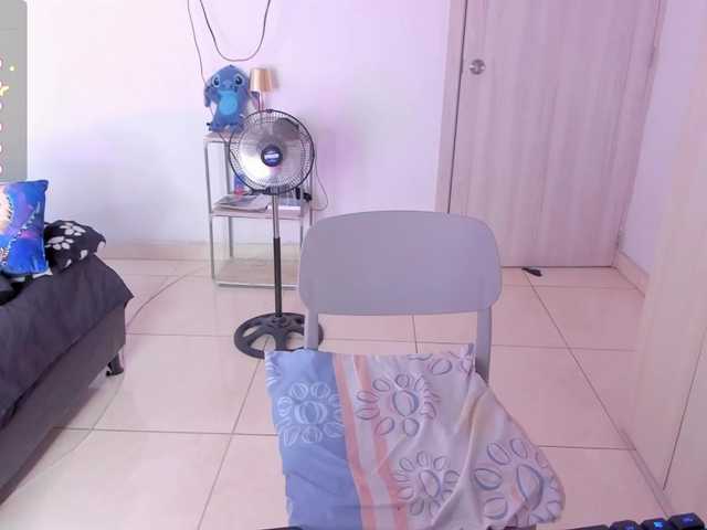 Tatiana25 live cam on BongaCams