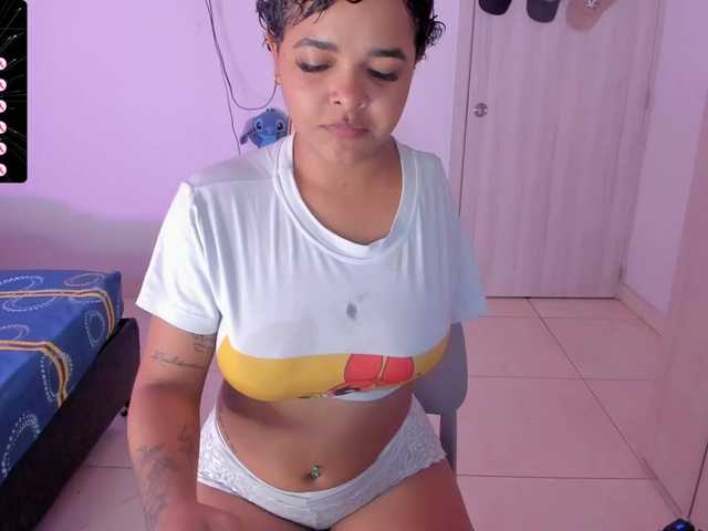 Tatiana25 live webcam show