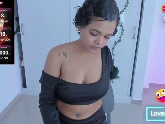 Tatiana25 live cam on BongaCams