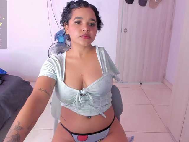 Tatiana25 live cam
