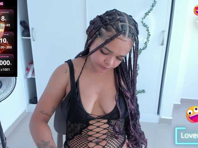 Tatiana25 live cam on BongaCams
