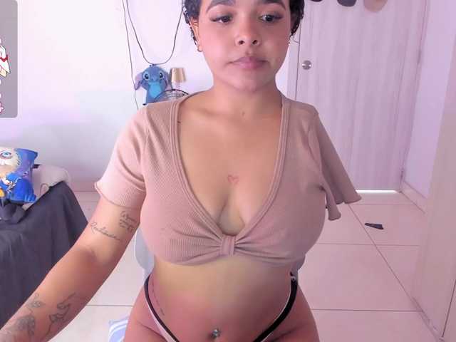Tatiana25 live cam on BongaCams