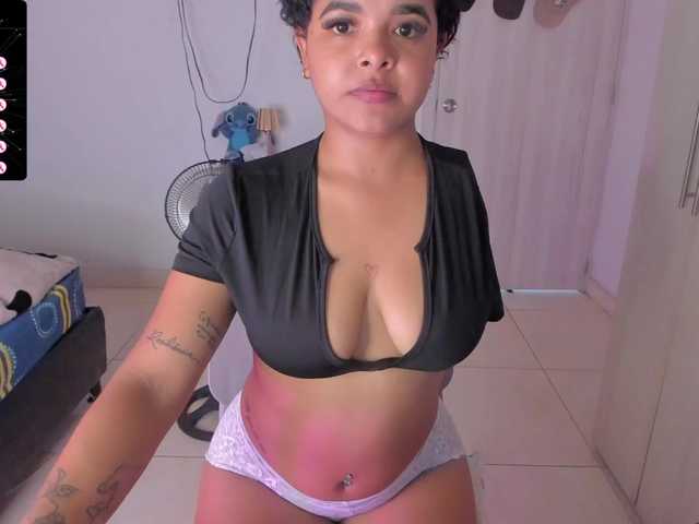 Tatiana25 live cam on BongaCams