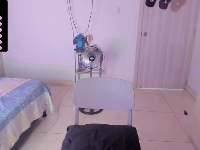 Tatiana25 live cam