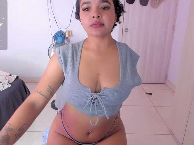 Tatiana25 live cam on BongaCams