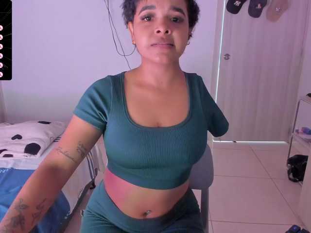Tatiana25 live cam on BongaCams