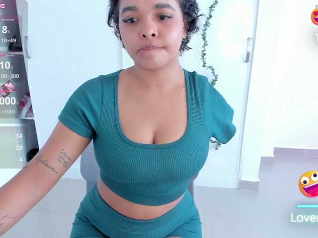 Tatiana25 live cam on BongaCams