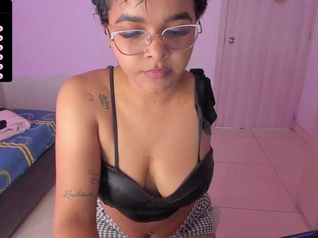 Tatiana25 live cam on BongaCams