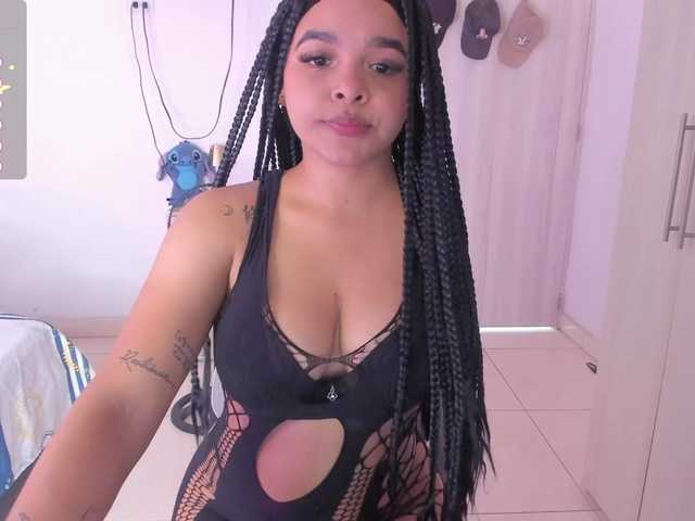 Tatiana25 live cam on BongaCams