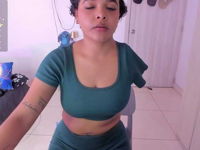 Tatiana25 live cam preview