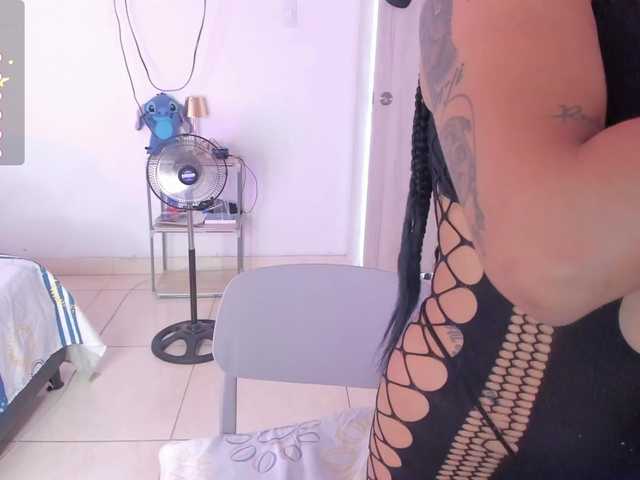 Tatiana25 live cam on BongaCams