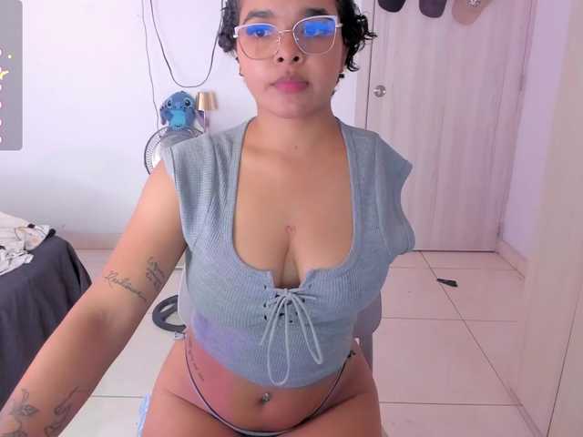 Tatiana25 live cam on BongaCams
