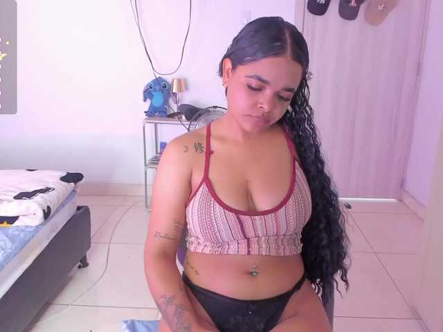 Tatiana25 live cam on BongaCams