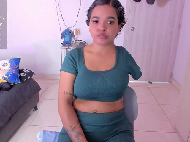 Tatiana25 live cam on BongaCams