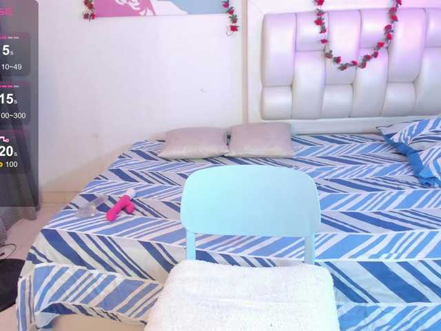 Tatiana25 live cam on BongaCams