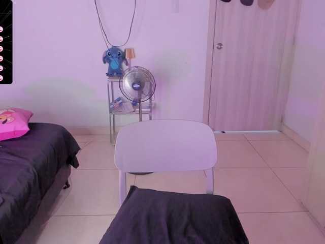 Tatiana25 live cam on BongaCams