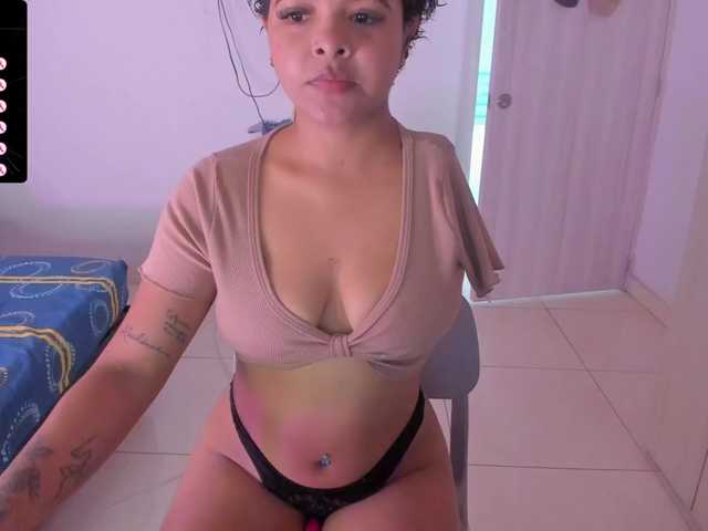 Tatiana25 live webcam show