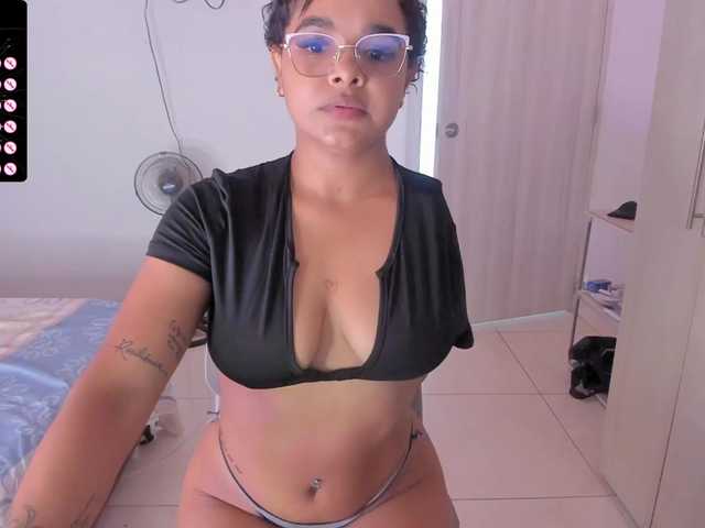 Tatiana25 live cam on BongaCams