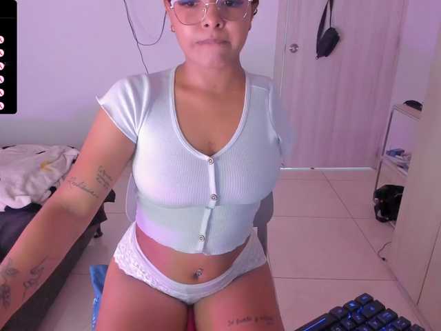 Tatiana25 live cam on BongaCams