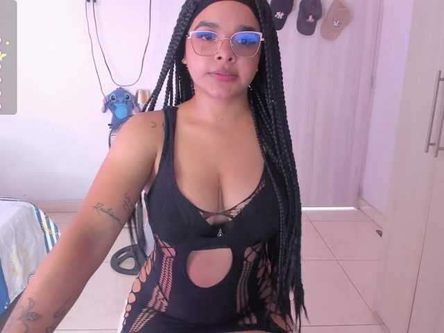 Tatiana25 live cam on BongaCams