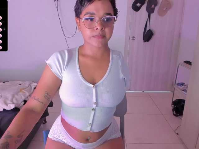 Tatiana25 live cam on BongaCams