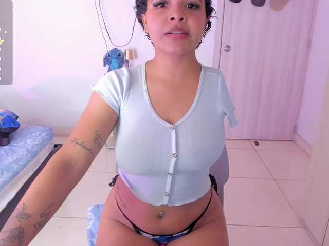 Tatiana25 live cam preview