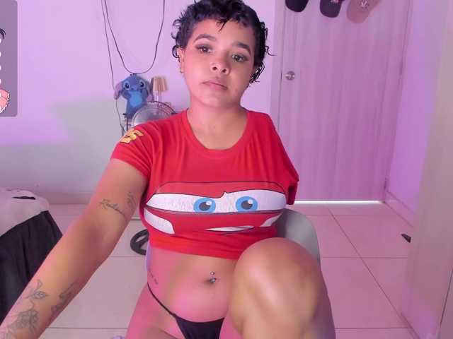 Tatiana25 live cam on BongaCams