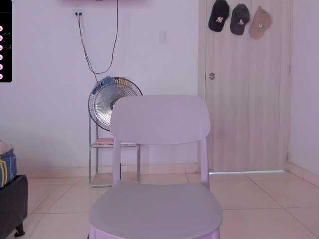 Tatiana25 live cam on BongaCams