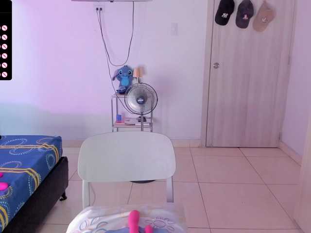 Tatiana25 live webcam show