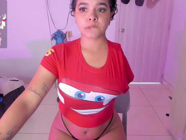 Tatiana25 live cam on BongaCams