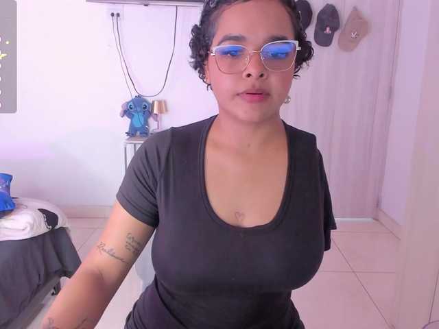 Tatiana25 — live female cam