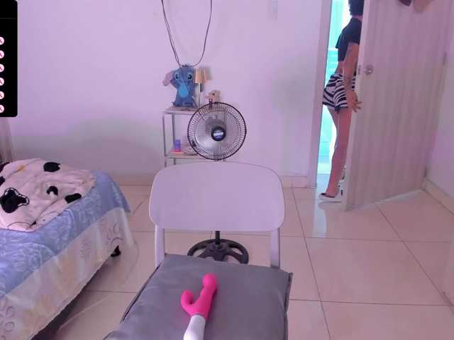 Tatiana25 live cam on BongaCams
