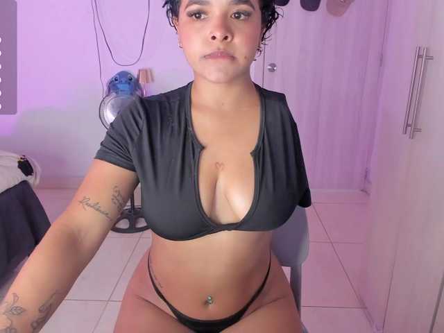 Tatiana25 live cam on BongaCams