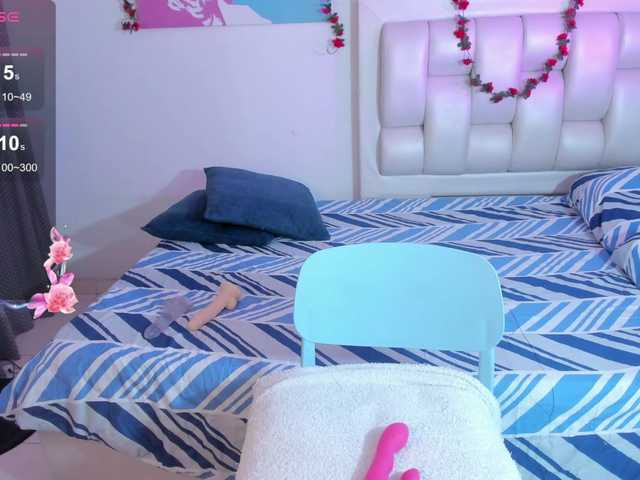 Tatiana25 Live Cam on BongaCams