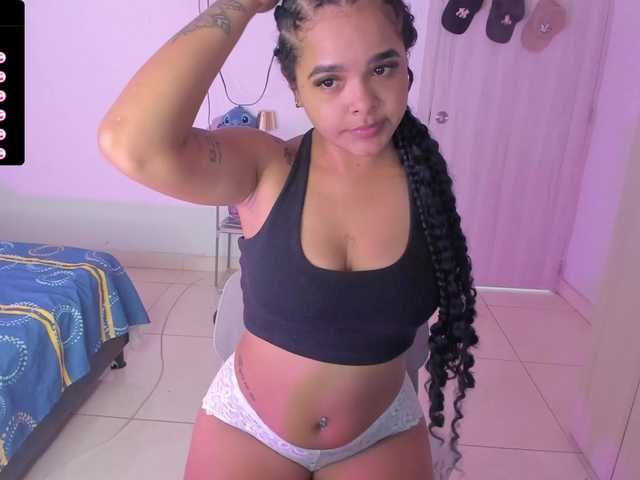 Tatiana25 live cam on BongaCams