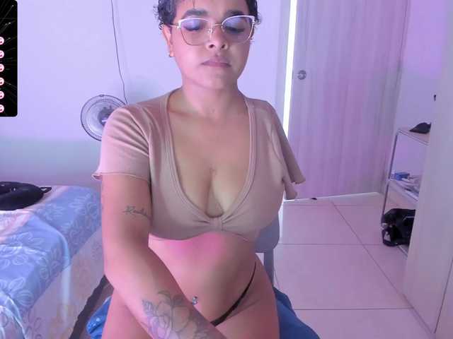 Tatiana25 live cam on BongaCams