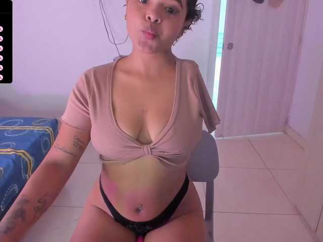 Tatiana25 live cam on BongaCams