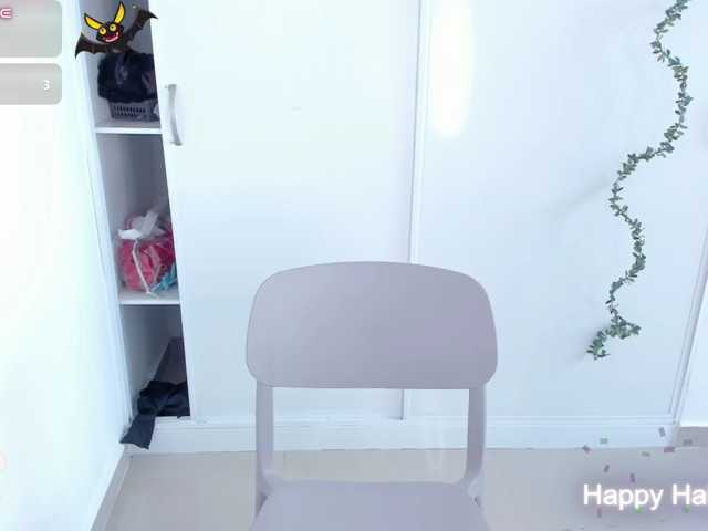 Tatiana25 live cam on BongaCams