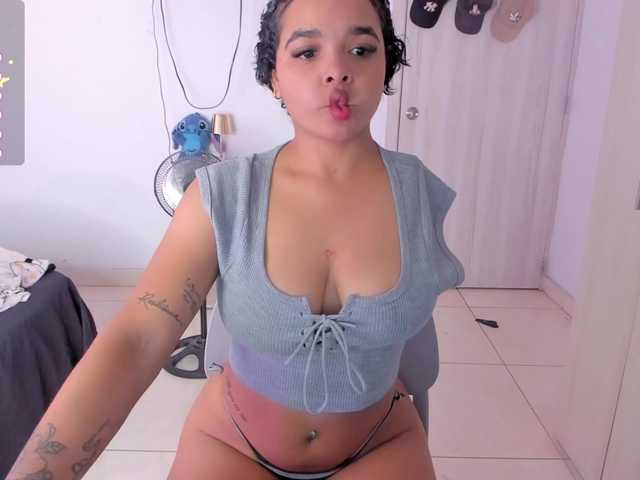 Tatiana25 live cam on BongaCams