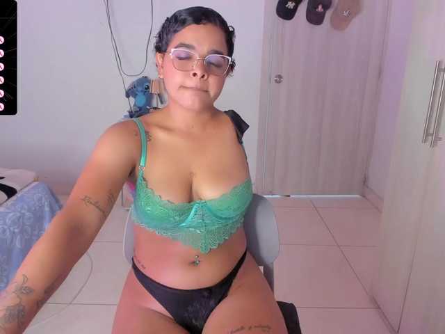 Tatiana25 live cam on BongaCams