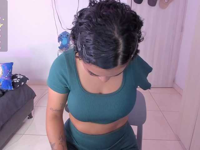 Tatiana25 live cam on BongaCams
