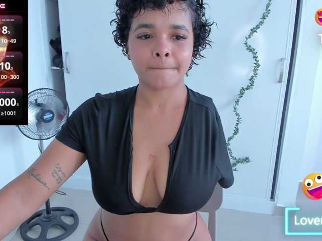 Tatiana25 live cam on BongaCams