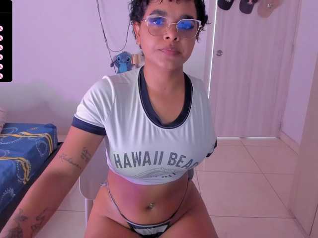 Tatiana25 live webcam show