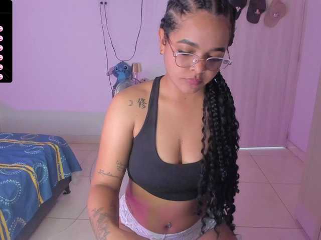 Tatiana25 live cam on BongaCams