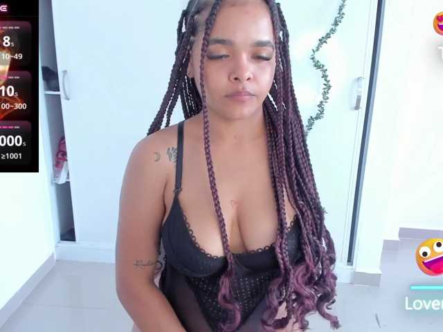 Tatiana25 live cam on BongaCams