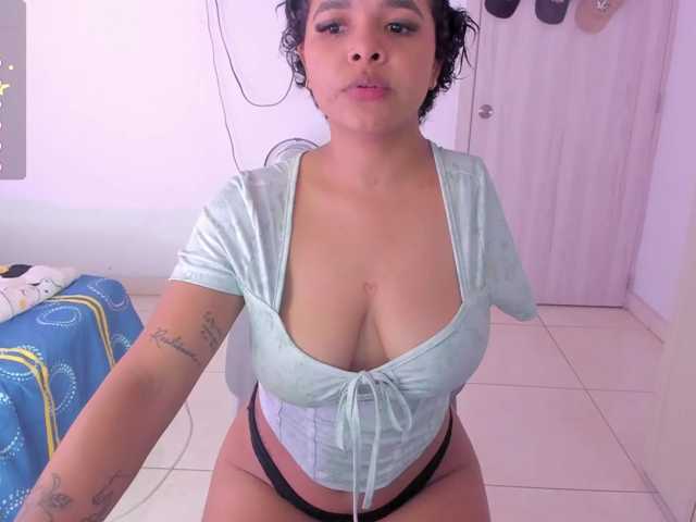 Tatiana25 live cam on BongaCams