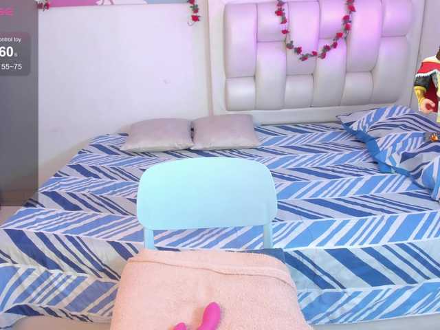 Tatiana25 live cam on BongaCams