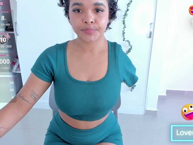 Tatiana25 live cam on BongaCams